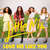 Caratula frontal de Love Me Like You (Cd Single) Little Mix