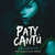 Cartula frontal Paty Cantu Valiente (Prc Salsa Choke Remix) (Cd Single)