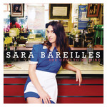 She Used To Be Mine (Cd Single) Sara Bareilles