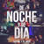 Caratula frontal de De Noche Y De Dia (Featuring Cheka) (Cd Single) Dayme & El High