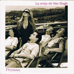Rosas (Cd Single) La Oreja De Van Gogh