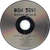 Cartula cd Bon Jovi Burning Bridges (Japan Edition)
