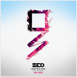 Beautiful Now (Featuring Jon Bellion) (Grey Remix) (Cd Single) Zedd