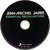 Cartula cd Jean Michel Jarre Essential Recollection
