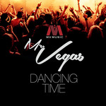 Dancing Time (Cd Single) Mr. Vegas