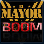 El Boom (Cd Single) El Mayor Clasico