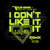 Disco I Don't Like It, I Love It (Featuring Robin Thicke & Verdine White) (Kasum Remix) (Cd Single) de Flo Rida