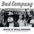 Caratula frontal de Rock 'n' Roll Fantasy: The Very Best Of Bad Company Bad Company