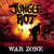 Disco War Zone de Jungle Rot