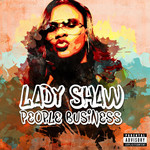 People Business (Cd Single) Lady Saw