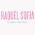 Cartula frontal Raquel Sofia All About That Bass (Cd Single)