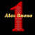 Disco 1 de Alex Bueno