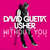 Caratula frontal de Without You (Featuring Usher) (Remixes) (Ep) David Guetta