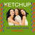 Caratula frontal de The Ketchup Song (Asereje) (Cd Single) Las Ketchup