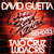 Cartula frontal David Guetta Little Bad Girl (Featuring Taio Cruz & Ludacris) (Remixes) (Ep)