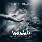 Levantate (Cd Single) Lito & Polaco