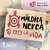 Disco Tu Eres La Vida (Cd Single) de Maldita Nerea