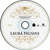 Carátula cd1 Laura Pausini 20 Grandes Exitos (2014)