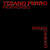Caratula frontal de Perverso (Remix) (Ep) Tiziano Ferro
