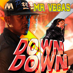 Down Down (Cd Single) Mr. Vegas