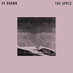 The Apple (Cd Single) V.v. Brown