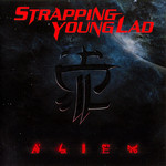 Alien (Japan Edition) Strapping Young Lad