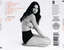 Caratula trasera de Revival (Deluxe Edition) Selena Gomez