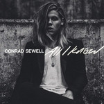 All I Know (Ep) Conrad Sewell