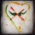 Caratula interior frontal de Crosseyed Heart (Special Edition) Keith Richards