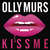 Caratula frontal de Kiss Me (Cd Single) Olly Murs