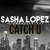 Caratula frontal de Catch U (Featuring Angelika Vee) (Cd Single) Sasha Lopez