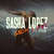 Caratula frontal de Sick Love (Featuring Evan) (Cd Single) Sasha Lopez