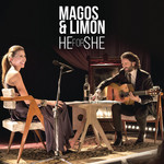 He For She Magos & Limon