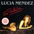 Caratula Frontal de Lucia Mendez - Se Prohibe (11 Canciones)