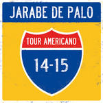 Tour Americano 14-15 Jarabe De Palo