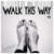 Caratula frontal de Walk This Way (Remixes) (Cd Single) Mo