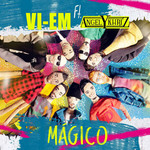 Magico (Featuring Angel & Khriz) (Cd Single) Vi-Em
