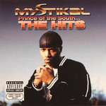 Prince Of The South The Hits Mystikal