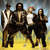 Caratula Interior Frontal de The Black Eyed Peas - Elephunk (Special Edition)