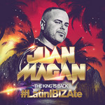 #latinibizate Juan Magan