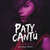 Caratula frontal de Valiente (Atellagali Remix) (Cd Single) Paty Cantu