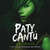 Caratula frontal de Valiente (The Young Professionals Remix) (Cd Single) Paty Cantu