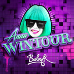 Anna Wintour (Cd Single) Baby K