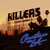 Caratula frontal de Christmas In L.a. (Featuring Dawes) (Cd Single) The Killers