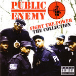 Fight The Power: The Collection Public Enemy