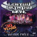 Lynyrd Skynyrd Lyve: The Vicious Cycle Tour (Dvd) Lynyrd Skynyrd