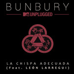 La Chispa Adecuada (Featuring Leon Larregui) (Cd Single) Bunbury