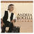 Caratula frontal de Cinema (Version Deluxe En Espaol) Andrea Bocelli