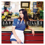 What's Inside: Songs From Waitress Sara Bareilles