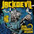 Caratula Frontal de Jackdevil - Evil Strikes Again